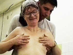 83 majority age-old grannie estimated ruptured